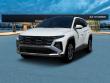 New 2026 Hyundai Tucson Limited FWD SUV