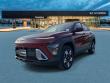 New 2025 Hyundai Kona SEL AWD SUV