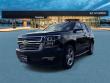 Used 2018 Chevrolet Tahoe Premier SUV