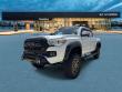 Used 2017 Toyota Tacoma SR5 Truck Double Cab