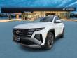 New 2025 Hyundai Tucson SEL FWD SUV