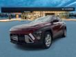 New 2026 Hyundai Kona SE FWD SUV