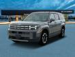 New 2025 Hyundai Santa Fe SE FWD SUV