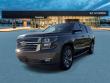 Used 2016 Chevrolet Suburban LTZ SUV