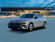 New 2025 Hyundai Elantra SEL Sport Sedan