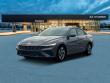New 2025 Hyundai Elantra SEL Sport Sedan