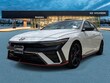 Hyundai Elantra N