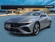 Hyundai Elantra Hybrid