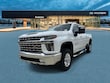 Chevrolet Silverado 2500HD