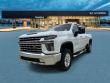 Used 2020 Chevrolet Silverado 2500HD LTZ Truck Crew Cab