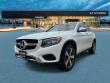 Used 2017 Mercedes-Benz GLC 300 4MATIC SUV