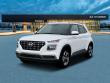 New 2026 Hyundai Venue SEL SUV