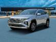 New 2025 Hyundai Tucson Hybrid Limited SUV