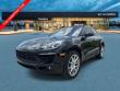 Used 2016 Porsche Macan S SUV