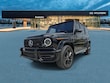 Mercedes-Benz AMG G 63