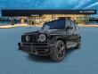 Used 2020 Mercedes-Benz AMG G 63  SUV