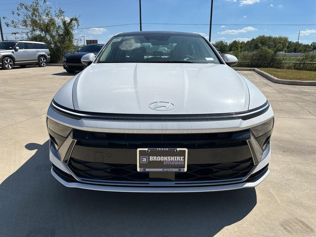2024 Hyundai Sonata SEL Convenience photo 2