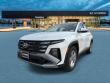New 2025 Hyundai Tucson SE FWD SUV