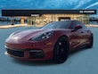 Porsche Panamera E-Hybrid