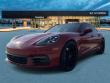 Used 2020 Porsche Panamera E-Hybrid 4 Sedan