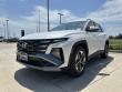 New 2025 Hyundai Tucson SEL FWD SUV