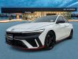 New 2025 Hyundai Elantra N Sedan Sedan