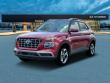 New 2025 Hyundai Venue Limited SUV