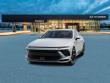 New 2026 Hyundai Sonata SEL Sport Sedan