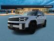 New 2026 Hyundai Santa Fe Hybrid Calligraphy SUV