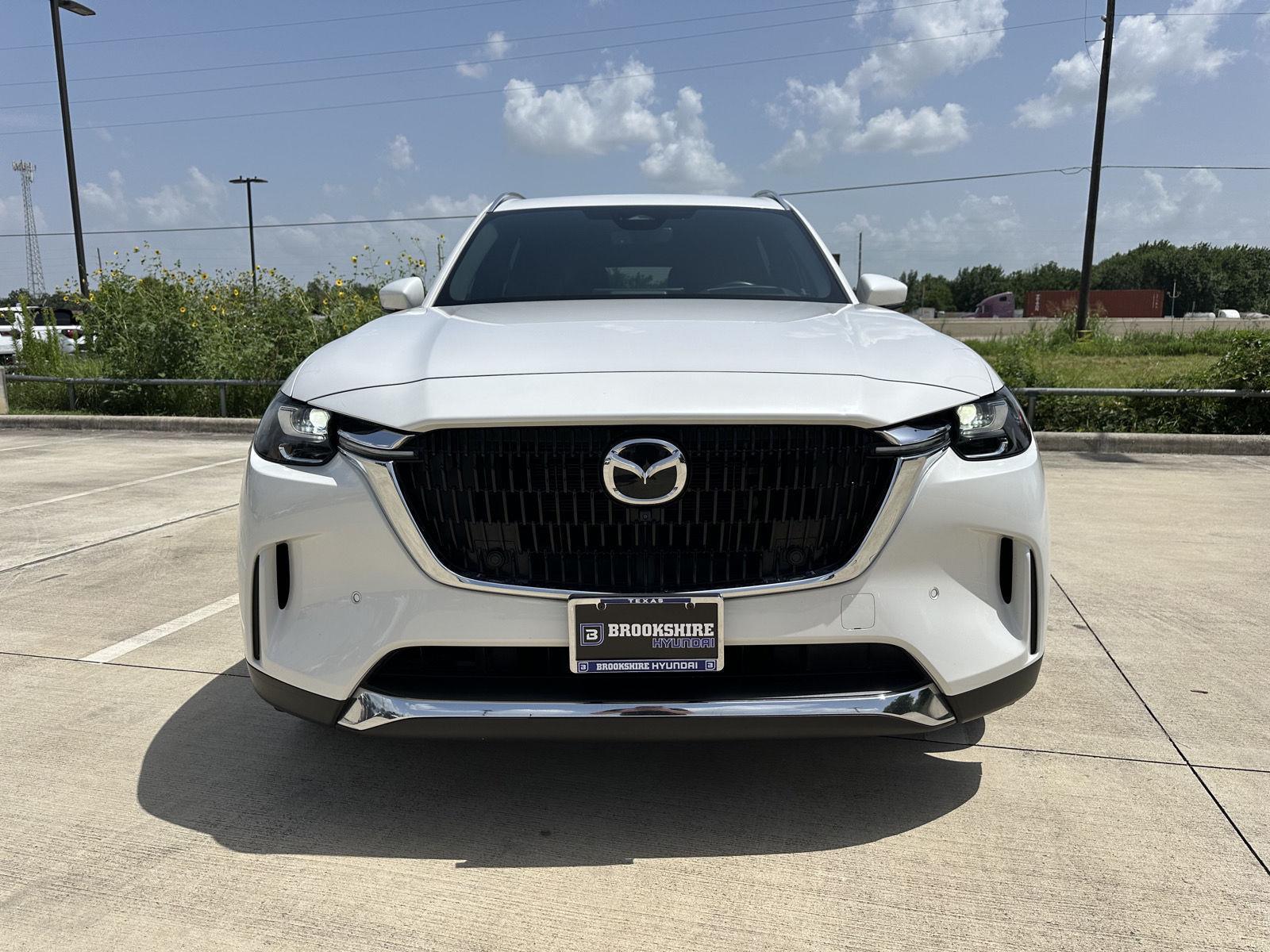 2024 Mazda CX-90 3.3 Turbo Premium Plus photo 2