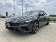 New 2025 Hyundai Elantra SEL Sport Sedan