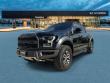 Used 2018 Ford F-150 Raptor Truck SuperCrew Cab
