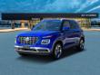 New 2025 Hyundai Venue Limited SUV