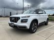 New 2025 Hyundai Venue SEL SUV