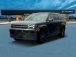 New 2026 Hyundai Santa Fe Hybrid Calligraphy SUV