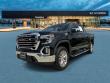 Used 2020 GMC Sierra 1500 SLT Truck Crew Cab