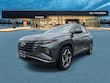 Hyundai Tucson Hybrid