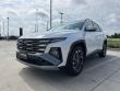 New 2025 Hyundai Tucson Limited FWD SUV