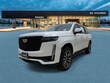 CADILLAC Escalade ESV