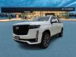 Used 2022 CADILLAC Escalade ESV Sport Platinum SUV
