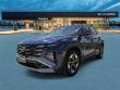 Certified 2025 Hyundai Tucson SEL Convenience SUV