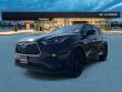 Used 2023 Toyota Highlander LE SUV