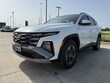 Hyundai Tucson Hybrid