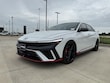  Hyundai Elantra N