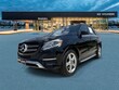  Mercedes-Benz GLE 400
