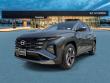 New 2026 Hyundai Tucson SEL FWD SUV