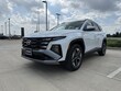  Hyundai Tucson Hybrid
