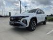 New 2025 Hyundai Tucson Hybrid SEL Convenience SUV