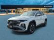 New 2025 Hyundai Tucson SEL Convenience FWD SUV