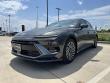 New 2025 Hyundai Sonata Hybrid Limited Sedan